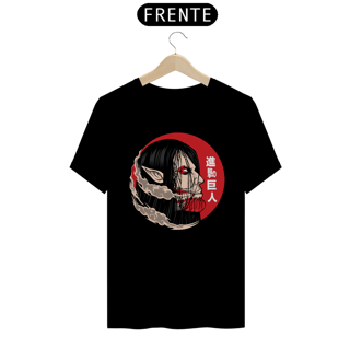 Nome do produto Tshirt Classic Titan original