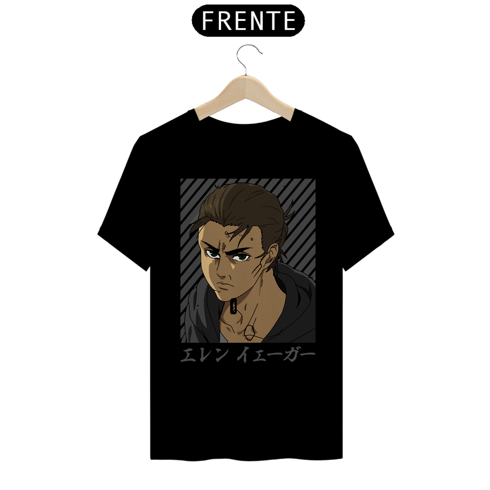 Tshirt Classic Eren