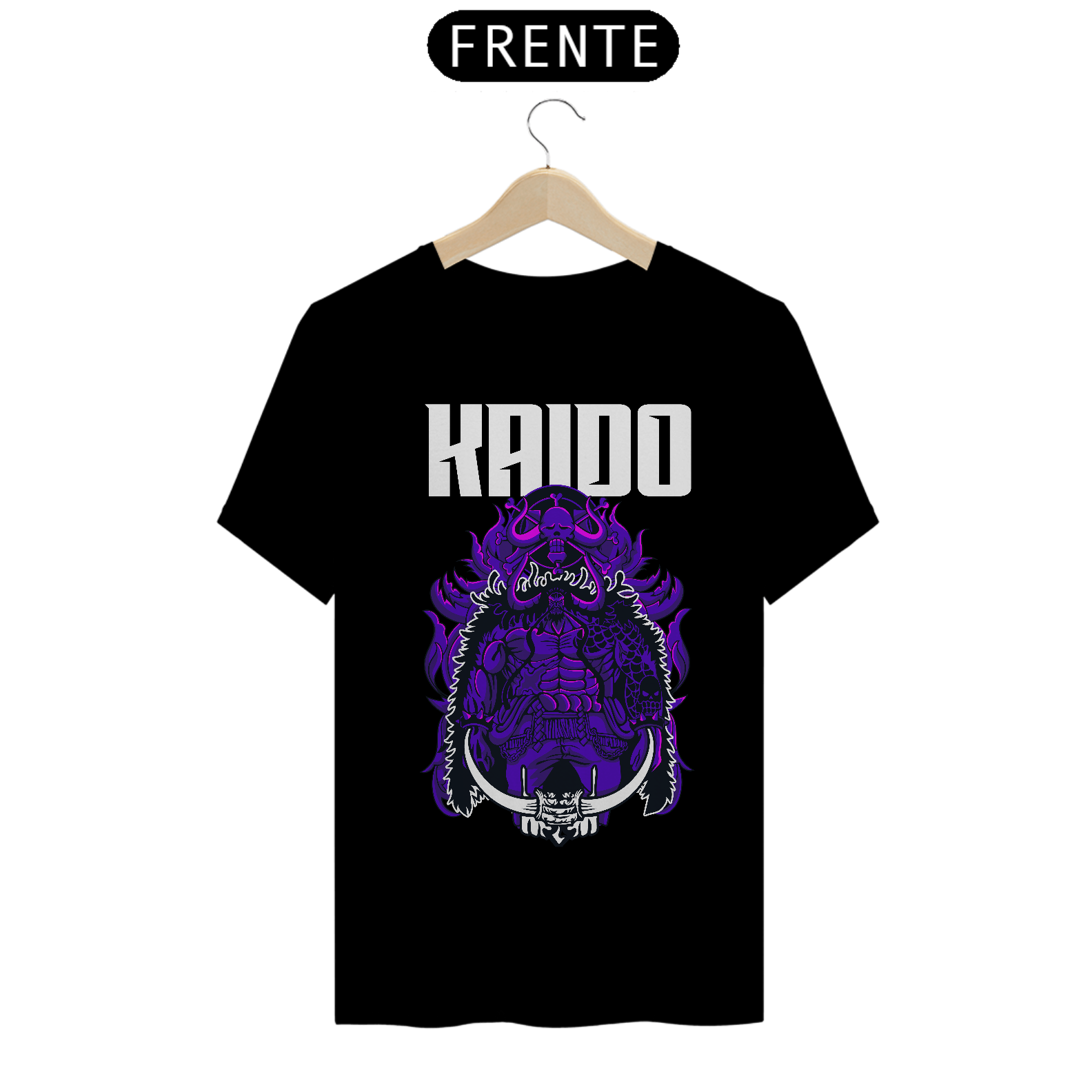 Tshirt Classic Kaido