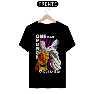 Nome do produto Tshirt Classic saitama