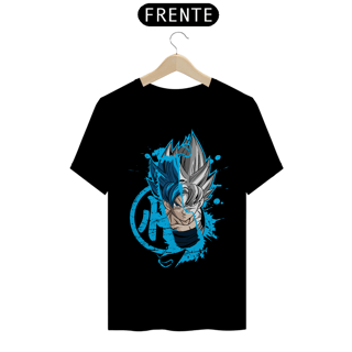 Nome do produto Tshirt Classic Goku