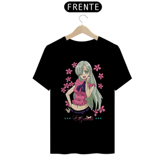 Nome do produto Tshirt Classic elizabeth