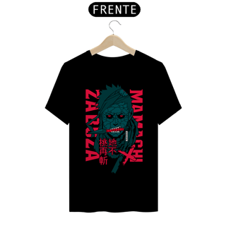 Nome do produto Tshirt Classic Zabuza