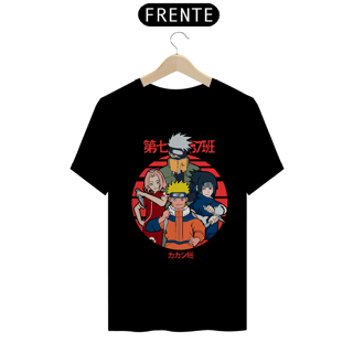 Nome do produto Tshirt Classic Time 7