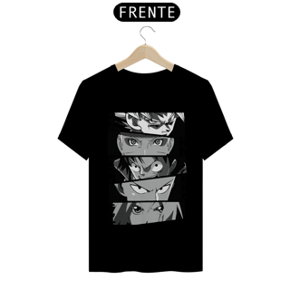 Nome do produto Tshirt Classic Anime