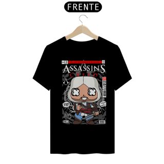 Tshirt Classic Assasins Creed