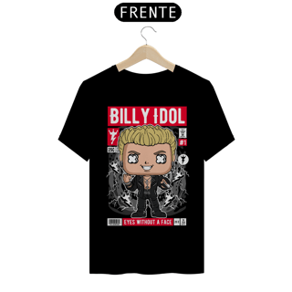 Tshirt Classic Billy Idol