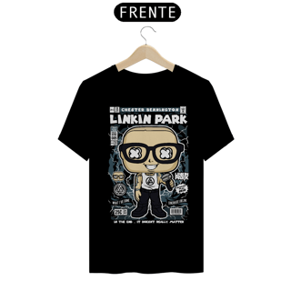 Tshirt Classic Chester Bennington