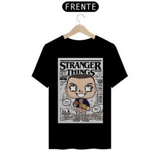 Tshirt Classic Eleven With