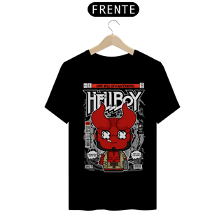 Tshirt Classic Hellboy