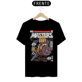 Tshirt Classic Heman