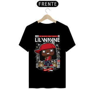 Tshirt Classic Lil Wayne