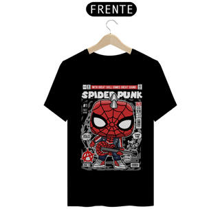 Tshirt Classic Spider man