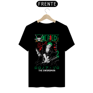 Tshirt Classic Zoro