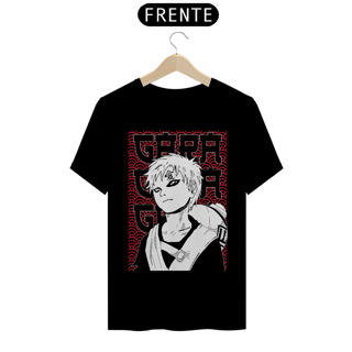 Tshirt Classic Gaara 