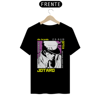 Tshirt Classic Jotaro Kujo