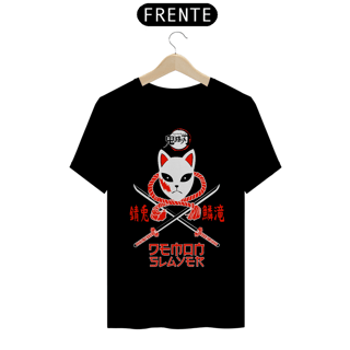 Tshirt Classic Demon Slayer