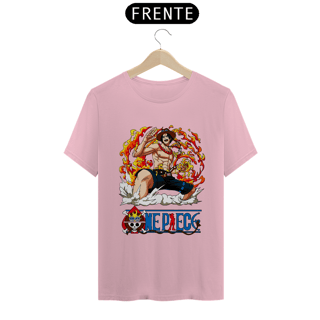 Nome do produto Tshirt classica ace 