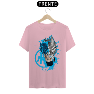 Nome do produto Tshirt Classic Goku
