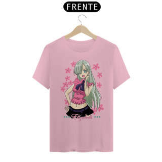Nome do produto Tshirt Classic elizabeth
