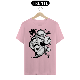 Nome do produto Tshirt Classic Naruto 