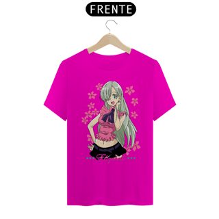 Nome do produto Tshirt Classic elizabeth