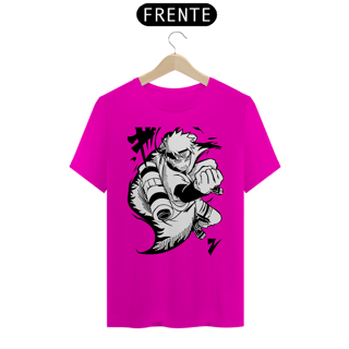 Nome do produto Tshirt Classic Naruto 