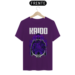 Nome do produto Tshirt Classic Kaido