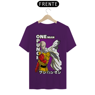 Nome do produto Tshirt Classic saitama