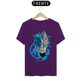 Nome do produto Tshirt Classic Goku