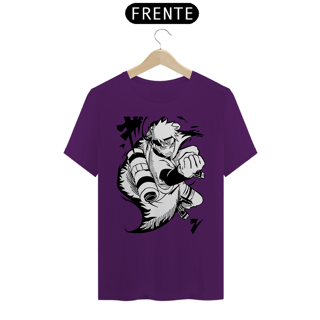 Nome do produto Tshirt Classic Naruto 