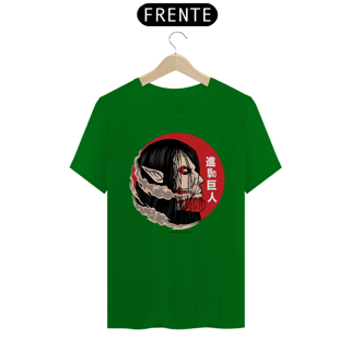 Nome do produto Tshirt Classic Titan original