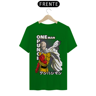 Nome do produto Tshirt Classic saitama