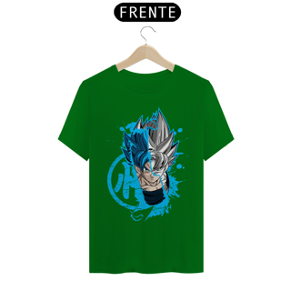Nome do produto Tshirt Classic Goku