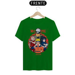 Nome do produto Tshirt Classic Time 7