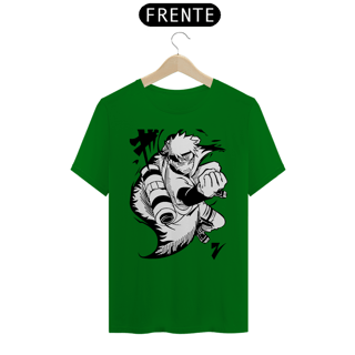 Nome do produto Tshirt Classic Naruto 