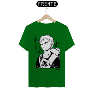 Nome do produto Tshirt Classi Gaara