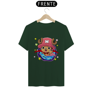 Nome do produto Tshirt classica choper