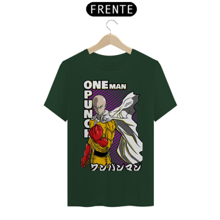 Nome do produto Tshirt Classic saitama