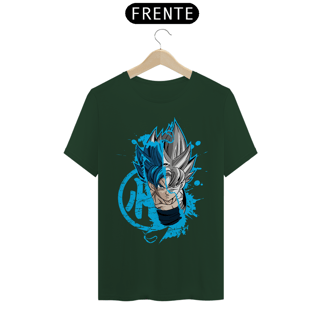 Nome do produto Tshirt Classic Goku