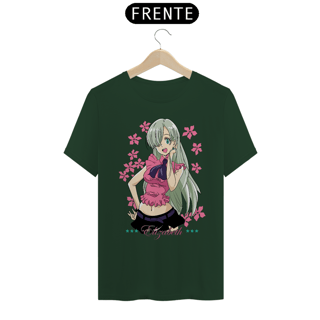 Nome do produto Tshirt Classic elizabeth