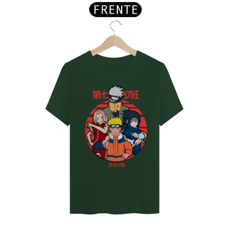 Nome do produto Tshirt Classic Time 7