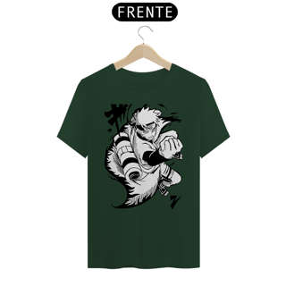 Nome do produto Tshirt Classic Naruto 