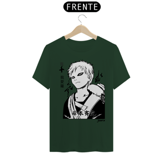 Nome do produto Tshirt Classi Gaara