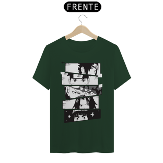 Nome do produto Tshirt Classic Naruto