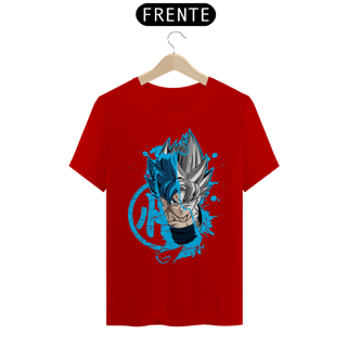 Nome do produto Tshirt Classic Goku