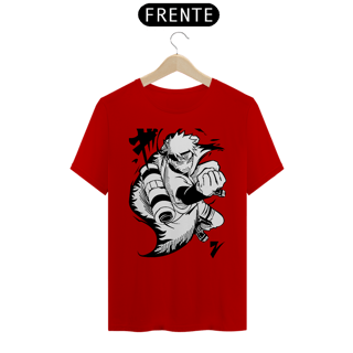 Nome do produto Tshirt Classic Naruto 