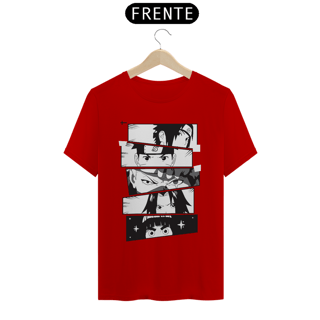 Nome do produto Tshirt Classic Naruto