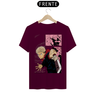 Nome do produto tshirt classica itadori