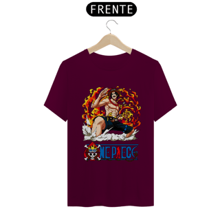 Nome do produto Tshirt classica ace 